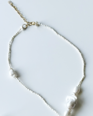 ?-VENUS VEIL PANDANTİF KOLYE