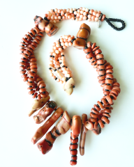 Y-REGINA CORALLII MERCAN KOLYE