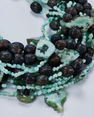 SACRED EARTH STATEMENT CHOKER
