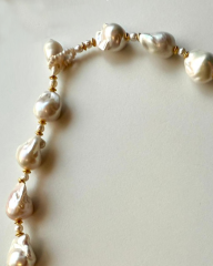 ?-OCULUS TALISMAN GÖZLÜ PRENSES KOLYE