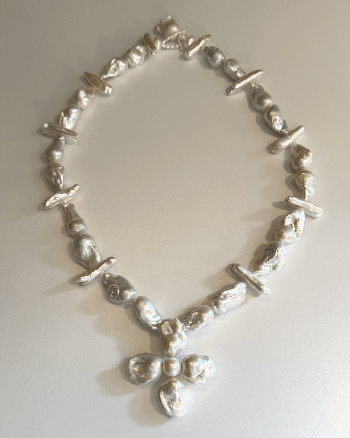 AURORA BLOSSOM-BOLD MIDI KOLYE