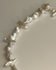 ?-AURRORA BLOSSOM-BOLD MIDI KOLYE