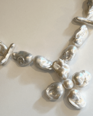 ?-AURRORA BLOSSOM-BOLD MIDI KOLYE