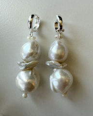 Y-PRENSES Dİ İNCİ KÜPE