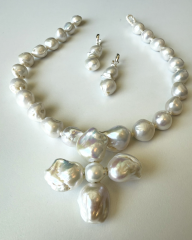 Y-PRENSES Dİ İNCİ KÜPE