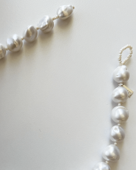 AURORA BLOSSOM BOLD REFINED PRENSES KOLYE