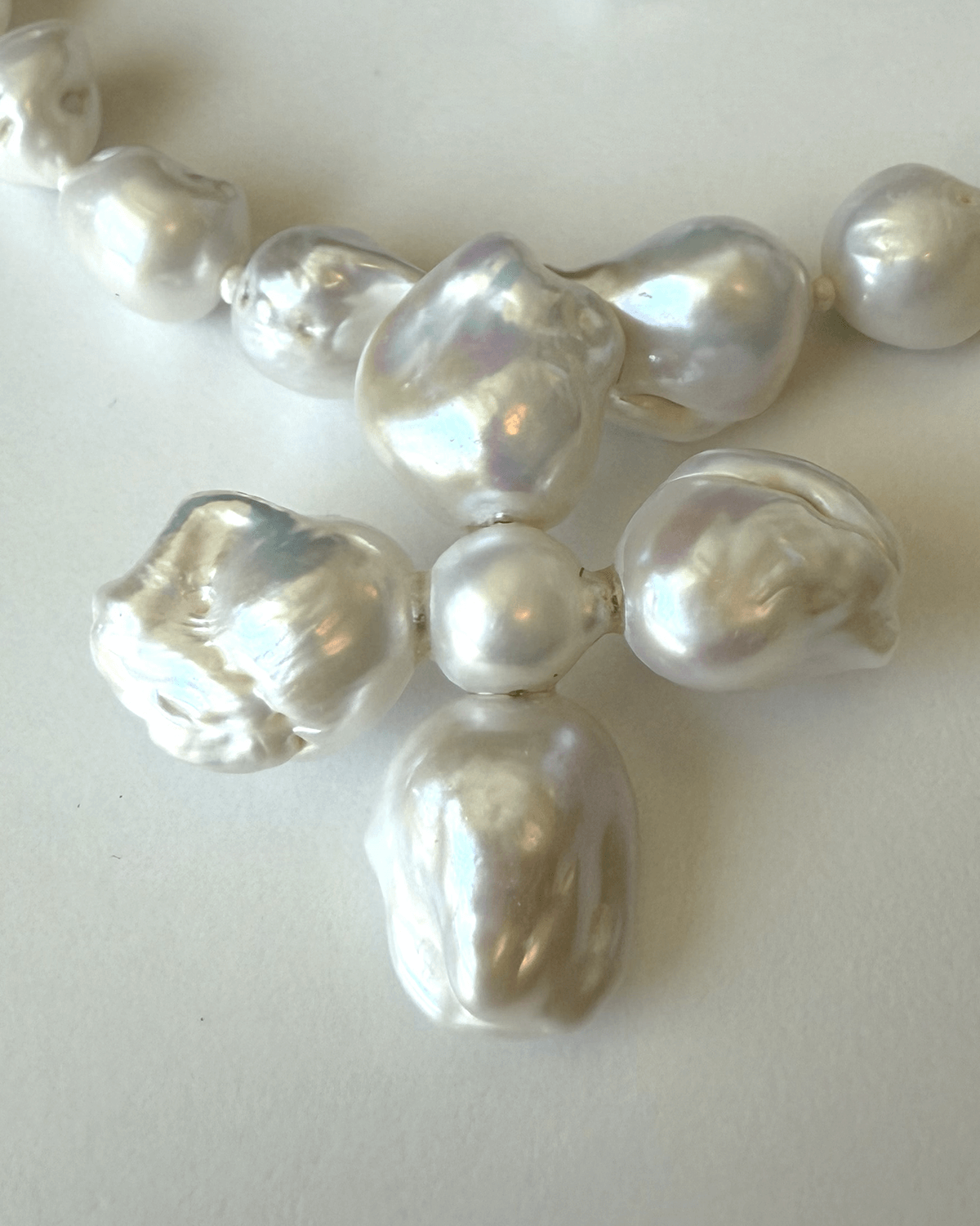 AURORA BLOSSOM BOLD REFINED PRENSES KOLYE