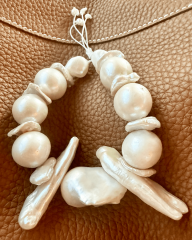 Y-GRATITUDO UNIQUE MANŞET BİLEZİK