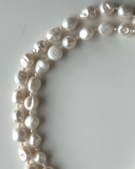 MY PRECIOUS MÜSTESNA TOPUZLU KOLYE