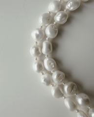 MY PRECIOUS MÜSTESNA TOPUZLU KOLYE