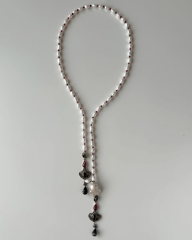 MY PRECIOUS BI NAZIR PANDANTİF KOLYE