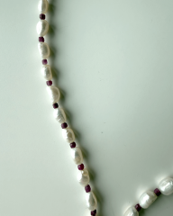 MY PRECIOUS BI NAZIR PANDANTİF KOLYE