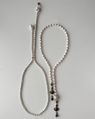 MY PRECIOUS BI NAZIR PANDANTİF KOLYE