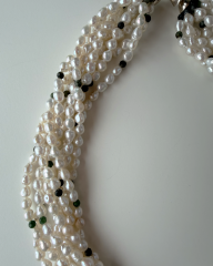 MY PRECIOUS DÜR-İ HAREM CHOKER KOLYE