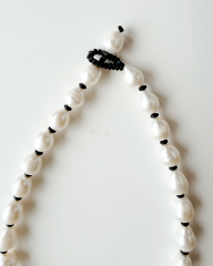 MY PRECIOUS ŞEBNUR ELMAS İŞLEMELİ ONİKS PANDANTİFLİ KOLYE