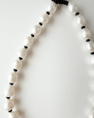 MY PRECIOUS ŞEBNUR ELMAS İŞLEMELİ ONİKS PANDANTİFLİ KOLYE