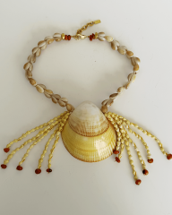 COCKLE SHELL KOLYE