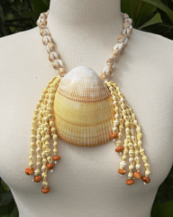 COCKLE SHELL KOLYE