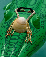 COCKLE SHELL KOLYE
