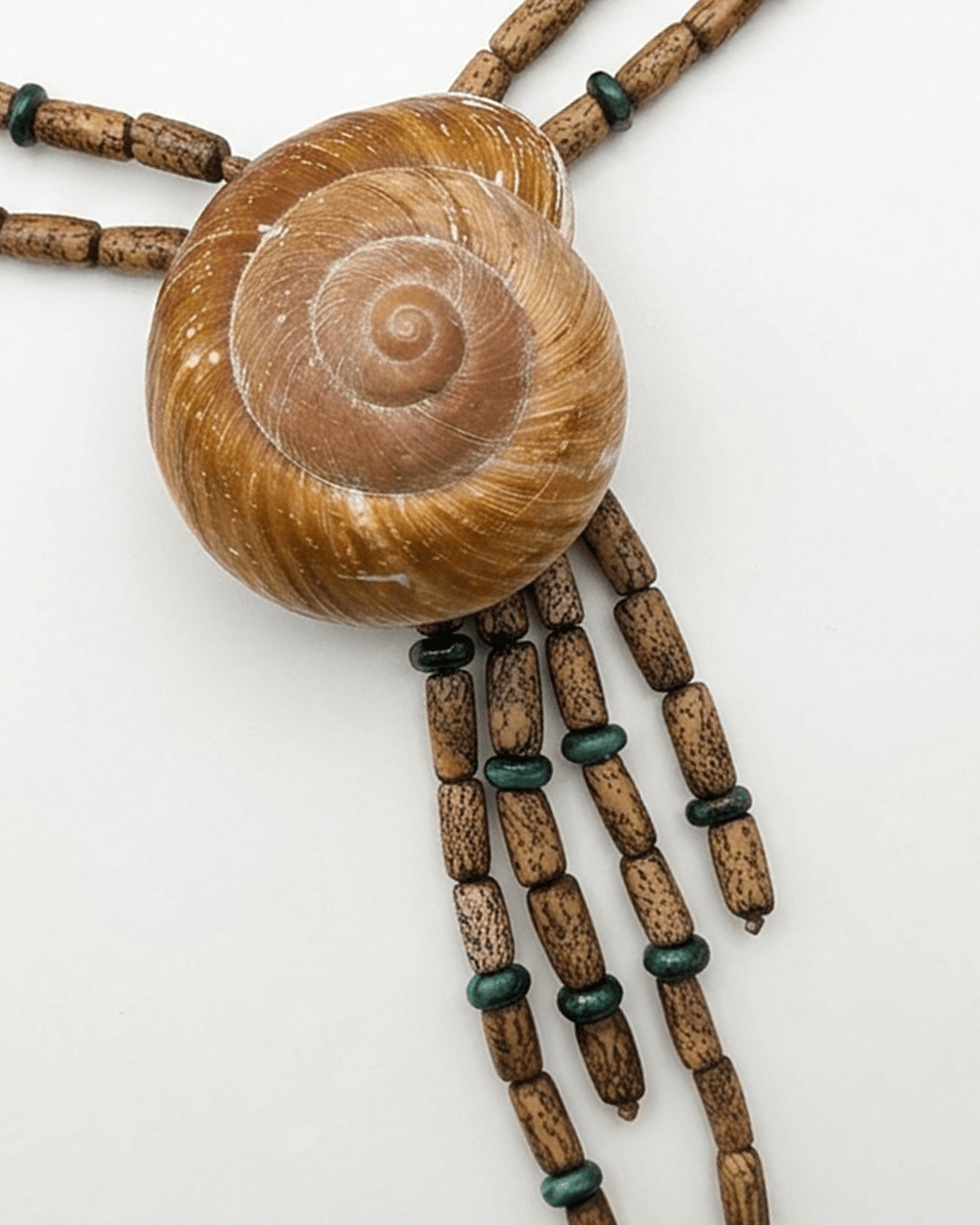 MOON SHELL KOLYE