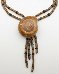 MOON SHELL KOLYE